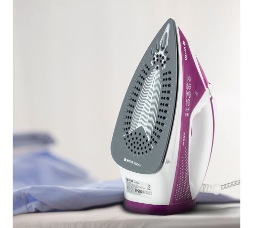 Утюг Vitek VT-8346