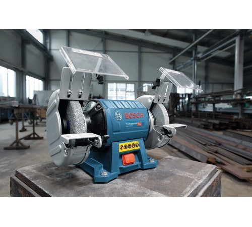 Заточный станок Bosch GBG 35-15 Professional