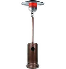 Инфракрасный обогреватель Springhouse FSD-A-PCBROWN коричневый