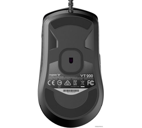 Игровая мышь Rapoo VT200