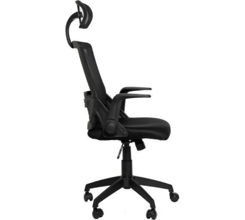 Кресло King Style Proxy черный