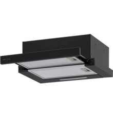 Кухонная вытяжка Krona Kamilla F 450 black КА-00009802 черный
