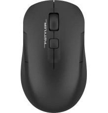 Мышь A4Tech Fstyler FG16C Air черный