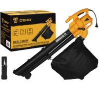 Колесная воздуходувка Deko DKBL3000W 083-2005