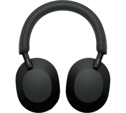 Наушники Sony WH-1000XM5 черный