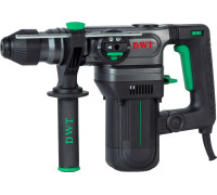 Перфоратор DWT BHP15-32V BMC кейс