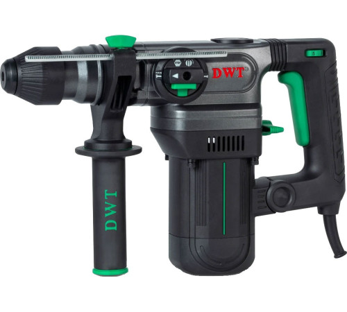 Перфоратор DWT BHP15-32V BMC кейс