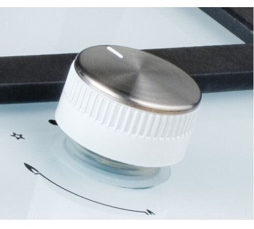 Варочная панель Akpo PGA 604 HGC-T WH