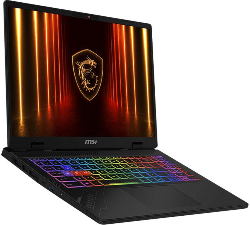 Игровой ноутбук MSI Crosshair A16 HX D7WFKG-043CN