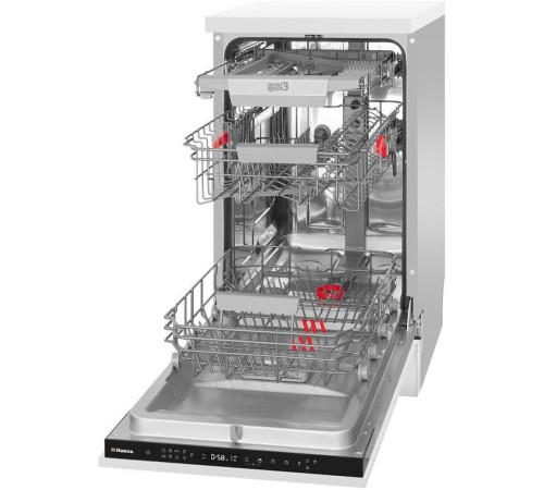 Встраиваемая посудомоечная машина Hansa ZIM428H