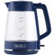Электрический чайник CENTEK CT-1014 Blue