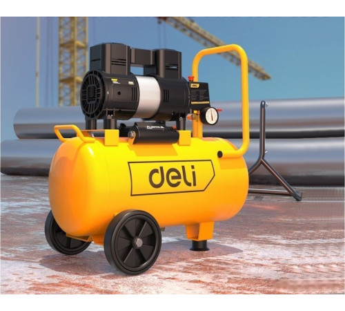 Компрессор Deli DL-WKY25-E1 102985