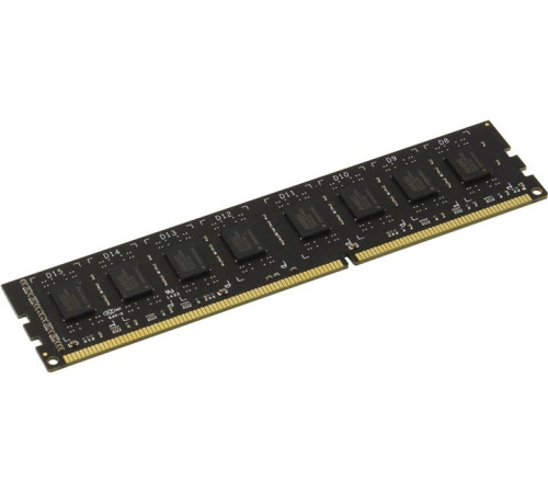 Оперативная память AMD 8GB DDR3 PC3-12800 R538G1601U2S-UO
