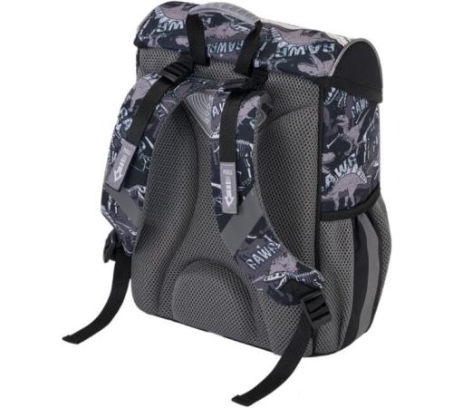 Рюкзак Erich Krause ErgoLine 15L Dinosaur Park 51592