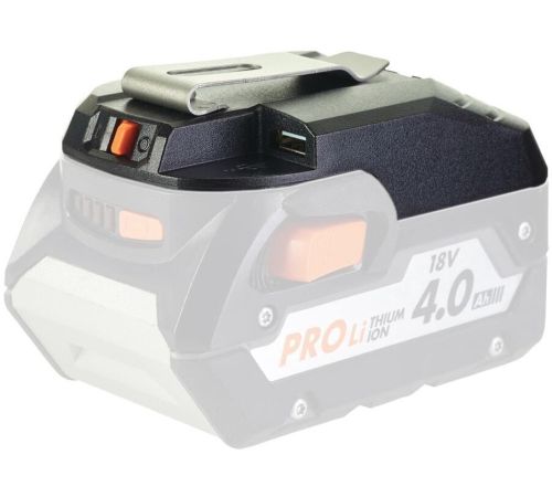 Блок питания AEG Powertools BHJ18C-0 4935459335