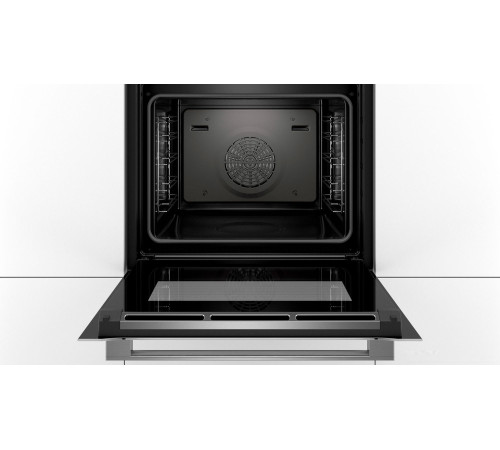 Электрический духовой шкаф Bosch HSG636BB1