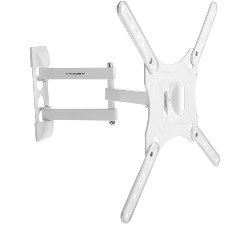 Кронштейн для телевизора Ultramounts UM870W белый