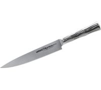 Кухонный нож Samura Bamboo SBA-0045