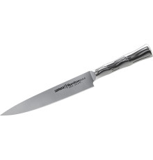 Кухонный нож Samura Bamboo SBA-0045