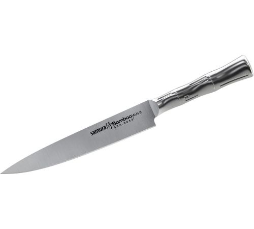 Кухонный нож Samura Bamboo SBA-0045