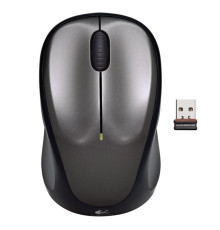 Мышь Logitech Wireless Mouse M235