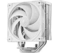 Кулер для процессора DeepCool AG400 G2 WH R-AG400-WHNPMG2-G
