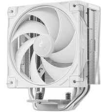 Кулер для процессора DeepCool AG400 G2 WH R-AG400-WHNPMG2-G