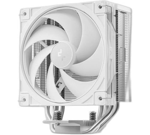 Кулер для процессора DeepCool AG400 G2 WH R-AG400-WHNPMG2-G