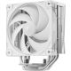 Кулер для процессора DeepCool AG400 G2 WH R-AG400-WHNPMG2-G