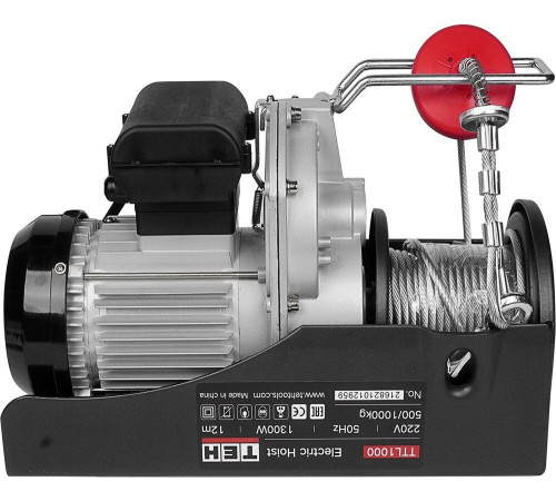 Таль  TEH TTL1000