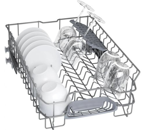 Отдельностоящая посудомоечная машина Bosch Serie 4 SPS4HMW64Q