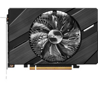 Видеокарта ASRock Intel Arc A380 Challenger ITX 6GB OC