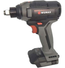 Гайковерт Wumax ASS 18BL Classic 5717511110 без АКБ