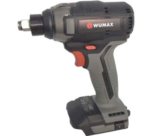 Гайковерт Wurth WUMAX ASS 18BL Classic 5717511110 без АКБ