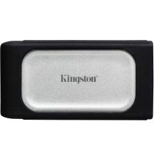 Внешний накопитель Kingston XS2000 4TB SXS2000/4000G