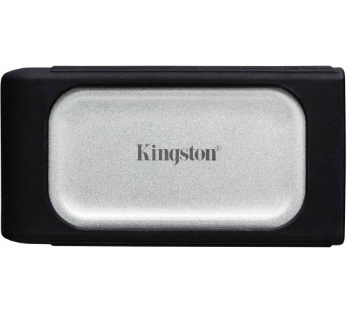Внешний накопитель Kingston XS2000 4TB SXS2000/4000G