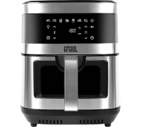 Аэрогриль аэрофритюрница GFgril GFA-9100