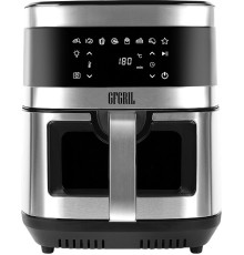 Аэрогриль аэрофритюрница GFgril GFA-9100