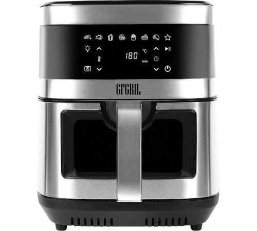 Аэрогриль аэрофритюрница GFgril GFA-9100