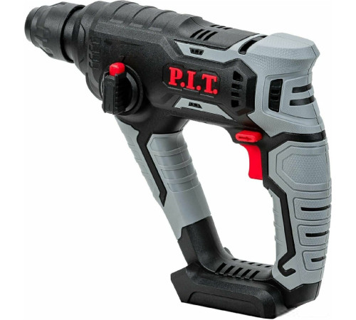 Перфоратор P.I.T. PBH20H-18A Solo без АКБ