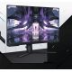 Игровой монитор Samsung Odyssey G3 LS27AG300NIXCI