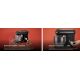 Планетарный миксер Cecotec Merengue 5L 1200 Black 4380