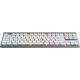 Клавиатура Logitech G515 Lightspeed TKL GL Linear 920-012569 белый, нет кириллицы