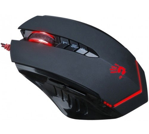Игровая мышь A4Tech Bloody V8