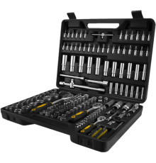 Универсальный набор инструментов Deko DKMT172 172 предмета