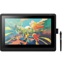 Графический планшет Wacom Cintiq 16 DTK-1660