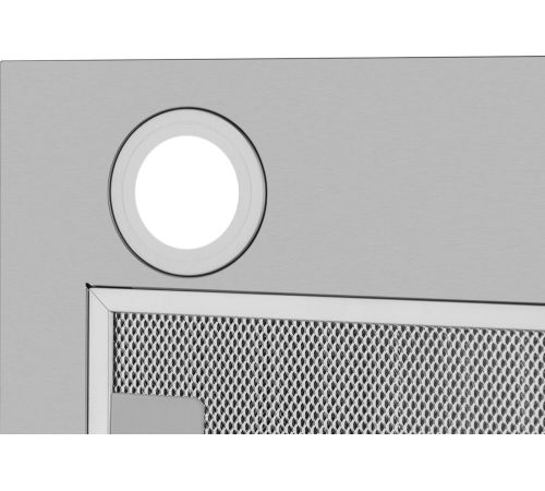 Кухонная вытяжка Weissgauff Box 600 Inox