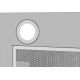 Кухонная вытяжка Weissgauff Box 600 Inox