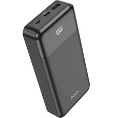 Внешний аккумулятор Hoco J102A 20000mAh черный
