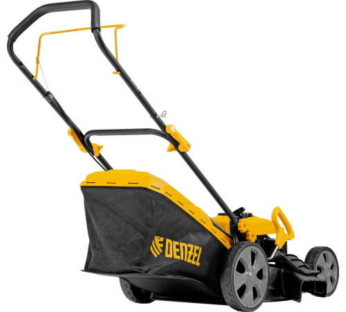 Газонокосилка Denzel GLD-460-K